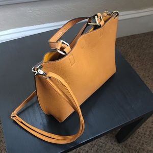 Free People Boho Bag